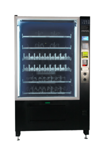 Warenautomat | Snackautomat | Snack Automat | Fleischautomat | Lebensmittelautomat | Eierautomat | Hofladen