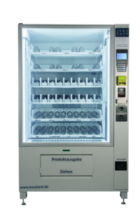 Warenautomat | Fleischautomat | Snackautomat | Snack Automat | Fleischautomat | Lebensmittelautomat | Eierautomat | Hofladen