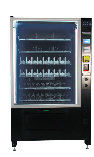 Warenautomat | Snackautomat | Snack Automat | Fleischautomat | Lebensmittelautomat | Eierautomat | Hofladen